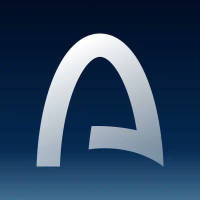 Arc logo