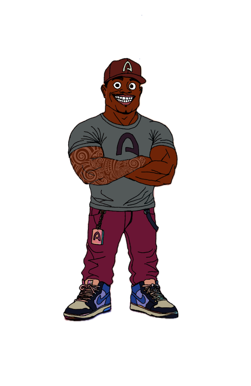 ArchitectsWifHat character 1