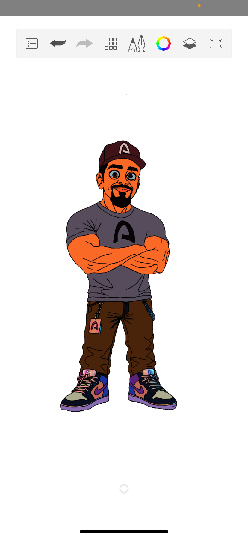 ArchitectsWifHat character 3