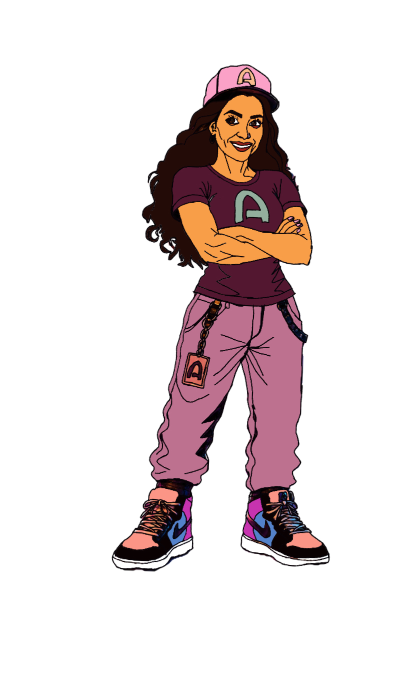 ArchitectsWifHat character 4