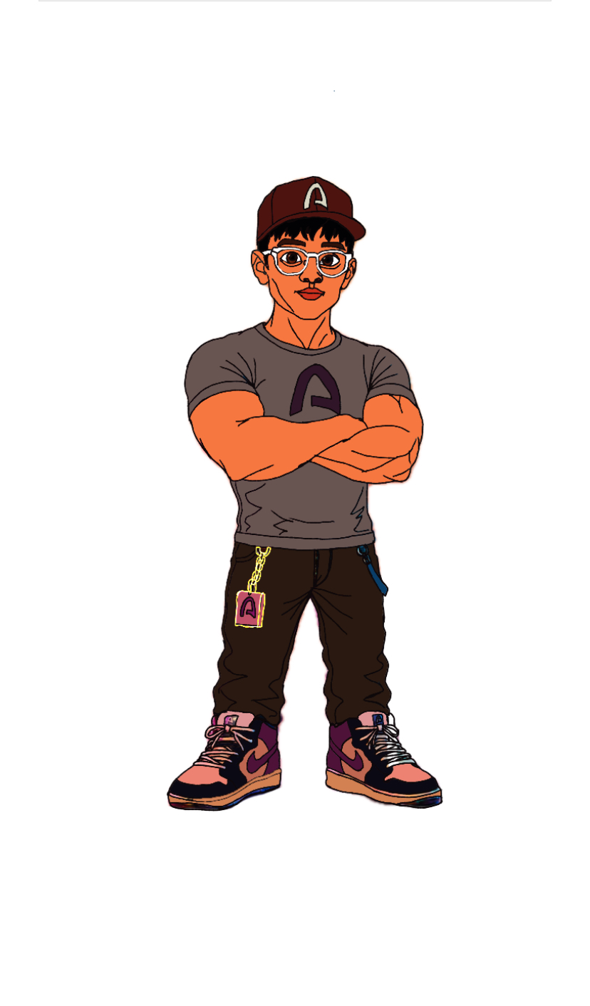 ArchitectsWifHat character 5