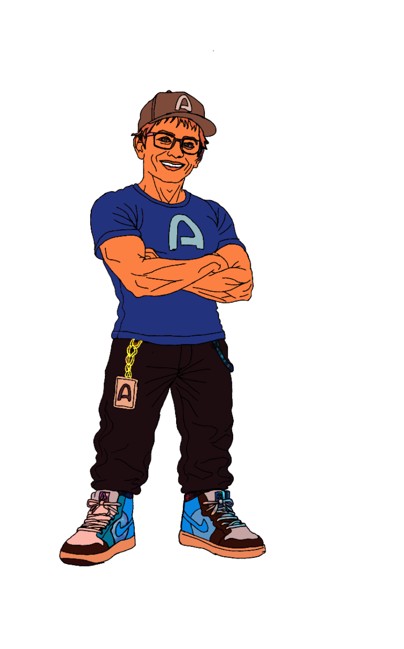 ArchitectsWifHat character 6
