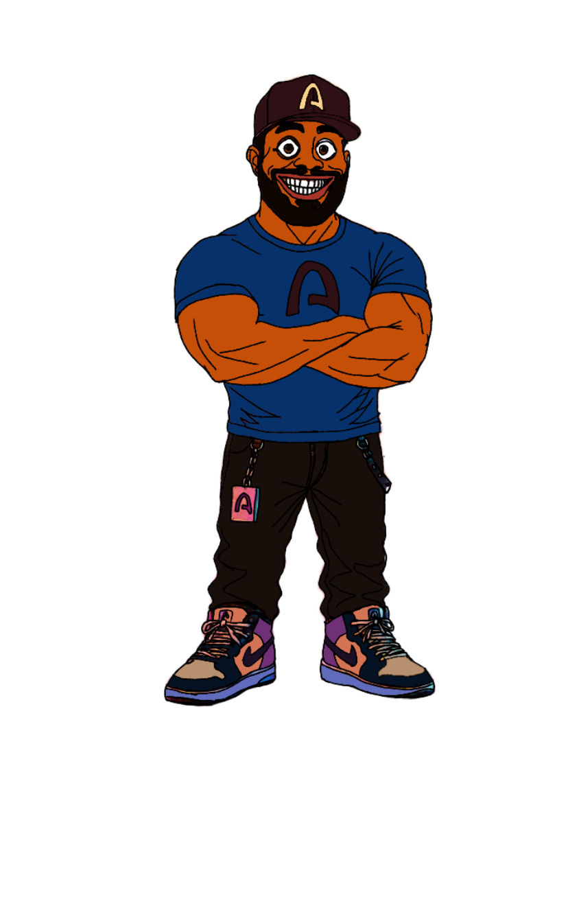 ArchitectsWifHat character 8