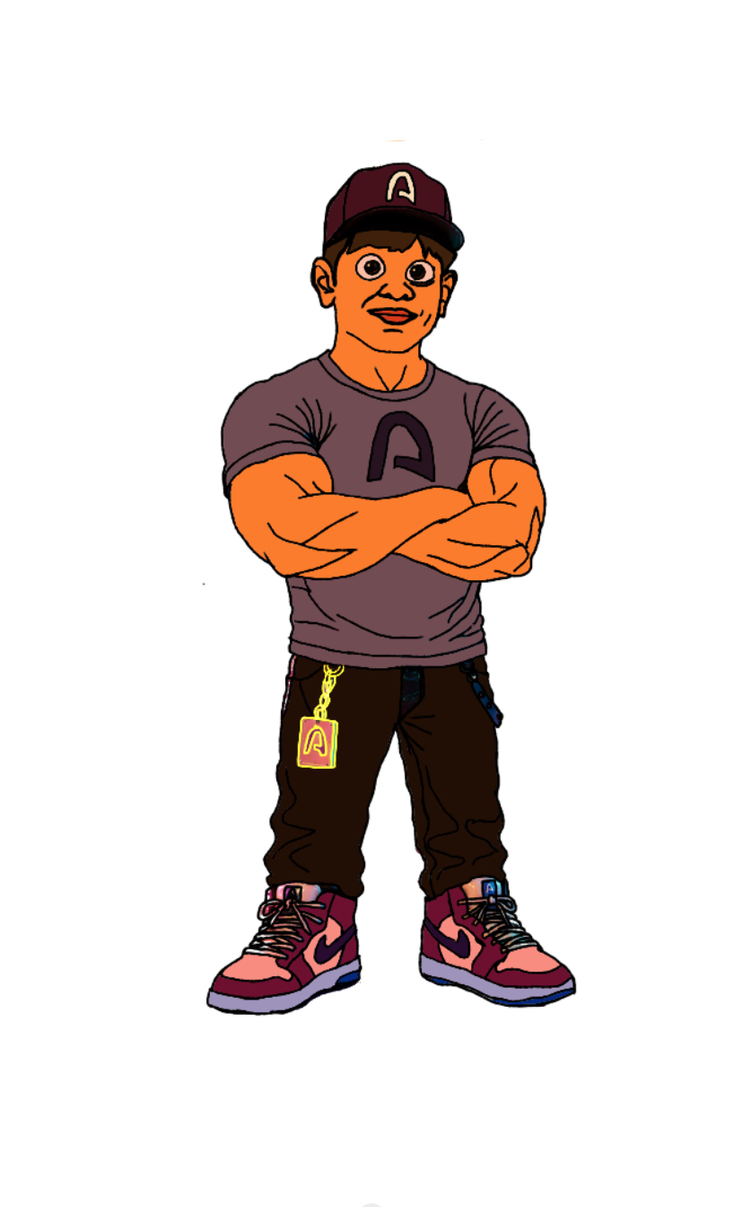 ArchitectsWifHat character 9
