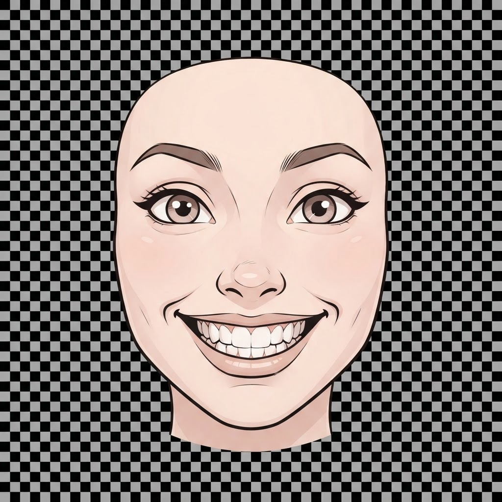 Expressions trait sample